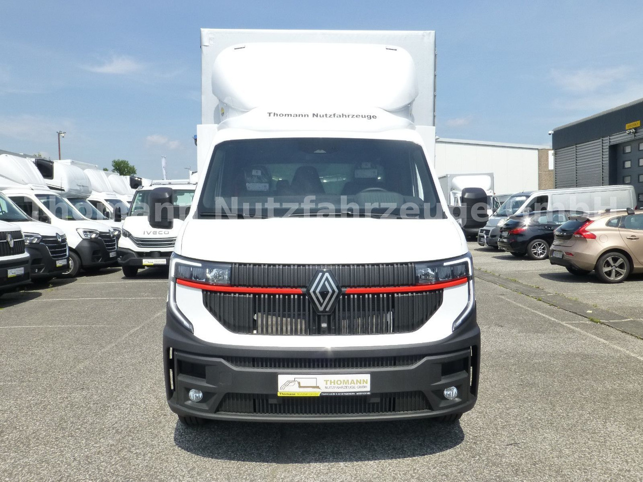 Renault NEW Master Pritsche Plane Vollalu - Dostavno vozilo s ceradom: slika Renault NEW Master Pritsche Plane Vollalu - Dostavno vozilo s ceradom Renault NEW Master Pritsche Plane Vollalu - Dostavno vozilo s ceradom: slika Renault NEW Master Pritsche Plane Vollalu - Dostavno vozilo s ceradom