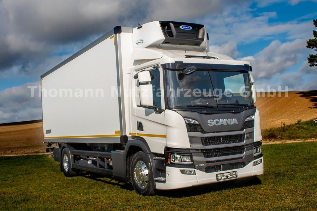 Scania P280 18t Premium Kühlkoffer Supra 850 - Kamion hladnjača: slika Scania P280 18t Premium Kühlkoffer Supra 850 - Kamion hladnjača Scania P280 18t Premium Kühlkoffer Supra 850 - Kamion hladnjača: slika Scania P280 18t Premium Kühlkoffer Supra 850 - Kamion hladnjača