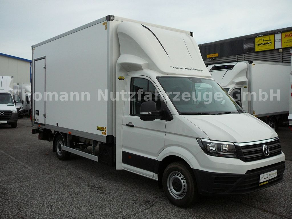 Volkswagen Crafter 177 PS Premium Koffer LBW Volkswagen Crafter 177 PS Premium Koffer LBW - Dostavno vozilo sa zatvorenim sandukom: slika Volkswagen Crafter 177 PS Premium Koffer LBW Volkswagen Crafter 177 PS Premium Koffer LBW - Dostavno vozilo sa zatvorenim sandukom Volkswagen Crafter 177 PS Premium Koffer LBW Volkswagen Crafter 177 PS Premium Koffer LBW - Dostavno vozilo sa zatvorenim sandukom: slika Volkswagen Crafter 177 PS Premium Koffer LBW Volkswagen Crafter 177 PS Premium Koffer LBW - Dostavno vozilo sa zatvorenim sandukom