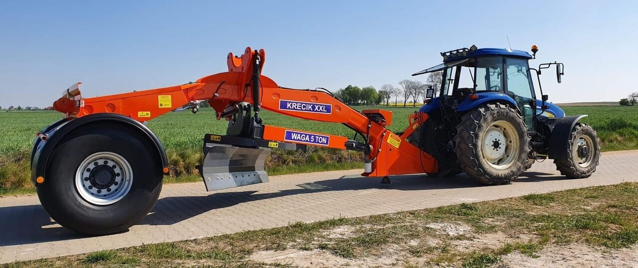 XZ Krecik XXL,Mole XXL - Grejder: slika XZ Krecik XXL,Mole XXL - Grejder XZ Krecik XXL,Mole XXL - Grejder: slika XZ Krecik XXL,Mole XXL - Grejder