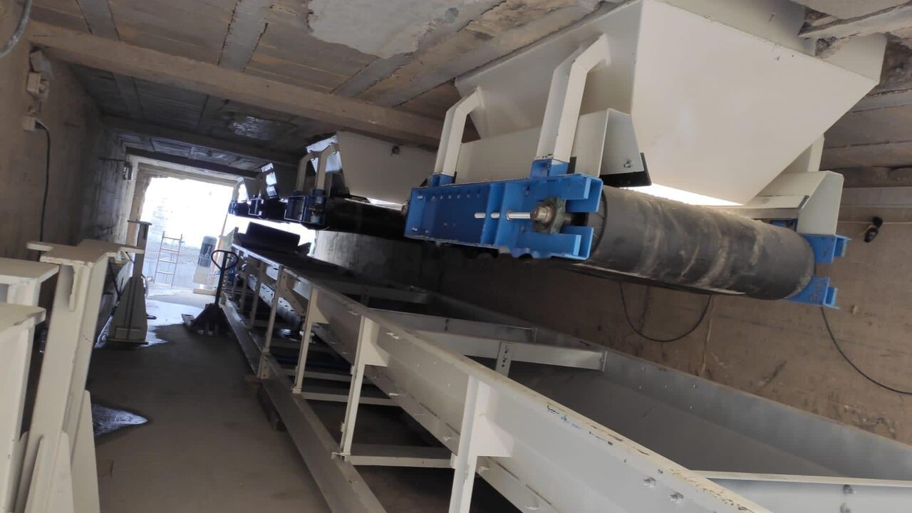 Promax Compact Skip Concrete Batching Plant CS100-TWN-LINE (100m3/h) - Silos za cement: slika Promax Compact Skip Concrete Batching Plant CS100-TWN-LINE (100m3/h) - Silos za cement Promax Compact Skip Concrete Batching Plant CS100-TWN-LINE (100m3/h) - Silos za cement: slika Promax Compact Skip Concrete Batching Plant CS100-TWN-LINE (100m3/h) - Silos za cement