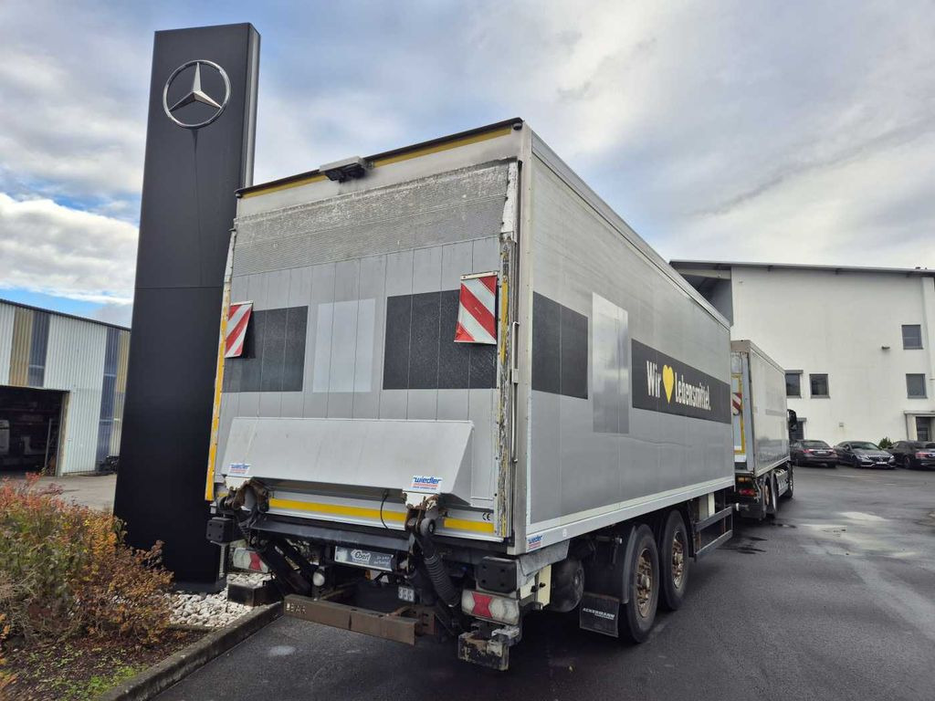 Ackermann Z-VA-F19/7,5E Carrier LBW Bär 2.000kg Durchlade - Prikolica hladnjača: slika Ackermann Z-VA-F19/7,5E Carrier LBW Bär 2.000kg Durchlade - Prikolica hladnjača Ackermann Z-VA-F19/7,5E Carrier LBW Bär 2.000kg Durchlade - Prikolica hladnjača: slika Ackermann Z-VA-F19/7,5E Carrier LBW Bär 2.000kg Durchlade - Prikolica hladnjača