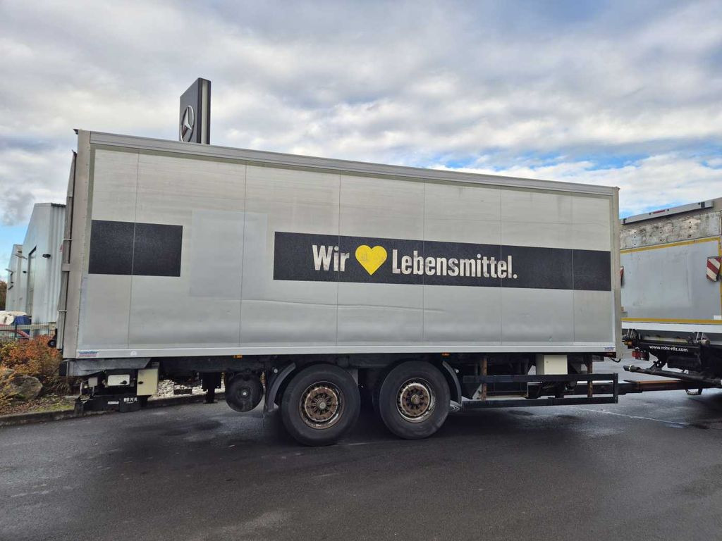 Ackermann Z-VA-F19/7,5E Carrier LBW Bär 2.000kg Durchlade - Prikolica hladnjača: slika Ackermann Z-VA-F19/7,5E Carrier LBW Bär 2.000kg Durchlade - Prikolica hladnjača Ackermann Z-VA-F19/7,5E Carrier LBW Bär 2.000kg Durchlade - Prikolica hladnjača: slika Ackermann Z-VA-F19/7,5E Carrier LBW Bär 2.000kg Durchlade - Prikolica hladnjača