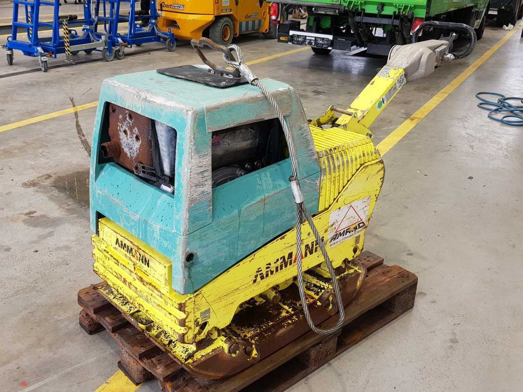 Ammann APH 6530 Rüttelplatte / 539kg / 2018 / Diesel Ammann APH 6530 Rüttelplatte / 539kg / 2018 / Diesel - Vibro ploča: slika Ammann APH 6530 Rüttelplatte / 539kg / 2018 / Diesel Ammann APH 6530 Rüttelplatte / 539kg / 2018 / Diesel - Vibro ploča Ammann APH 6530 Rüttelplatte / 539kg / 2018 / Diesel Ammann APH 6530 Rüttelplatte / 539kg / 2018 / Diesel - Vibro ploča: slika Ammann APH 6530 Rüttelplatte / 539kg / 2018 / Diesel Ammann APH 6530 Rüttelplatte / 539kg / 2018 / Diesel - Vibro ploča