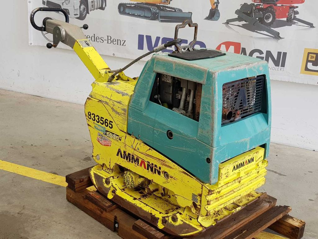 Ammann APH 6530 Rüttelplatte / 539kg / 2018 / Diesel Ammann APH 6530 Rüttelplatte / 539kg / 2018 / Diesel - Vibro ploča: slika Ammann APH 6530 Rüttelplatte / 539kg / 2018 / Diesel Ammann APH 6530 Rüttelplatte / 539kg / 2018 / Diesel - Vibro ploča Ammann APH 6530 Rüttelplatte / 539kg / 2018 / Diesel Ammann APH 6530 Rüttelplatte / 539kg / 2018 / Diesel - Vibro ploča: slika Ammann APH 6530 Rüttelplatte / 539kg / 2018 / Diesel Ammann APH 6530 Rüttelplatte / 539kg / 2018 / Diesel - Vibro ploča