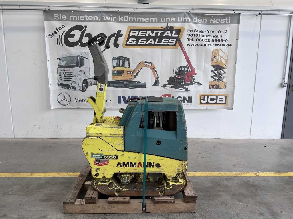 Ammann APH 6530 Rüttelplatte / 539kg / 2018 / Diesel Ammann APH 6530 Rüttelplatte / 539kg / 2018 / Diesel - Vibro ploča: slika Ammann APH 6530 Rüttelplatte / 539kg / 2018 / Diesel Ammann APH 6530 Rüttelplatte / 539kg / 2018 / Diesel - Vibro ploča Ammann APH 6530 Rüttelplatte / 539kg / 2018 / Diesel Ammann APH 6530 Rüttelplatte / 539kg / 2018 / Diesel - Vibro ploča: slika Ammann APH 6530 Rüttelplatte / 539kg / 2018 / Diesel Ammann APH 6530 Rüttelplatte / 539kg / 2018 / Diesel - Vibro ploča