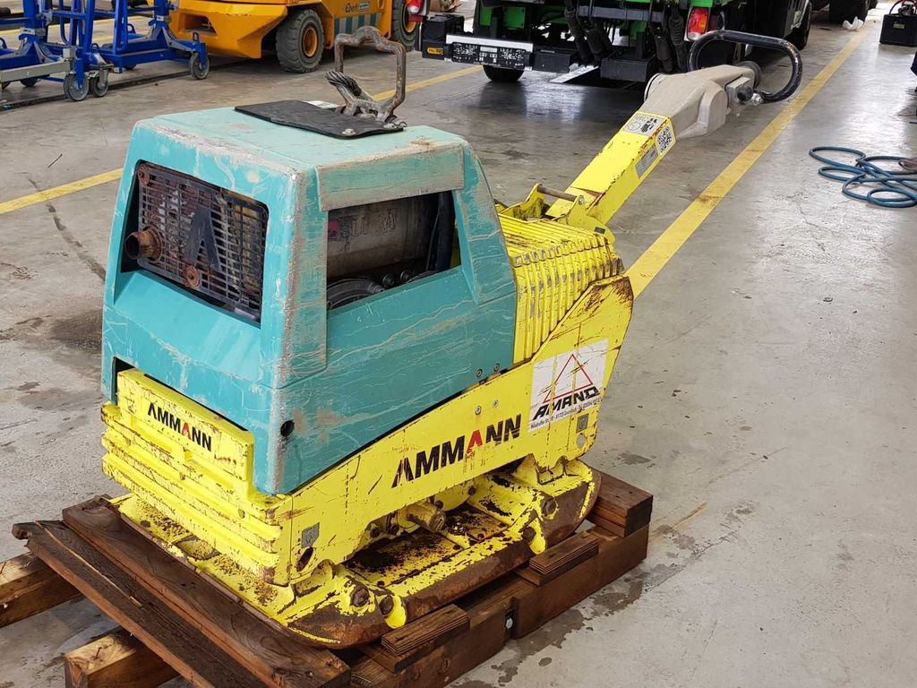 Ammann APH 6530 Rüttelplatte / 539kg / 2018 / Diesel Ammann APH 6530 Rüttelplatte / 539kg / 2018 / Diesel - Vibro ploča: slika Ammann APH 6530 Rüttelplatte / 539kg / 2018 / Diesel Ammann APH 6530 Rüttelplatte / 539kg / 2018 / Diesel - Vibro ploča Ammann APH 6530 Rüttelplatte / 539kg / 2018 / Diesel Ammann APH 6530 Rüttelplatte / 539kg / 2018 / Diesel - Vibro ploča: slika Ammann APH 6530 Rüttelplatte / 539kg / 2018 / Diesel Ammann APH 6530 Rüttelplatte / 539kg / 2018 / Diesel - Vibro ploča