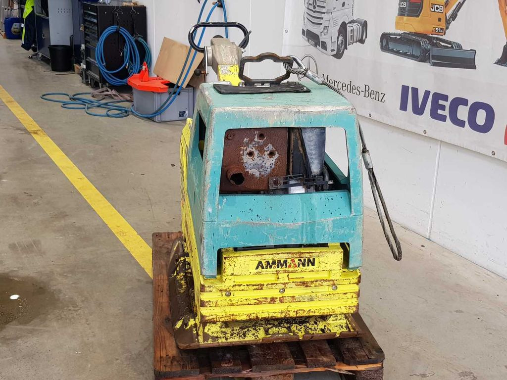 Ammann APH 6530 Rüttelplatte / 539kg / 2018 / Diesel Ammann APH 6530 Rüttelplatte / 539kg / 2018 / Diesel - Vibro ploča: slika Ammann APH 6530 Rüttelplatte / 539kg / 2018 / Diesel Ammann APH 6530 Rüttelplatte / 539kg / 2018 / Diesel - Vibro ploča Ammann APH 6530 Rüttelplatte / 539kg / 2018 / Diesel Ammann APH 6530 Rüttelplatte / 539kg / 2018 / Diesel - Vibro ploča: slika Ammann APH 6530 Rüttelplatte / 539kg / 2018 / Diesel Ammann APH 6530 Rüttelplatte / 539kg / 2018 / Diesel - Vibro ploča
