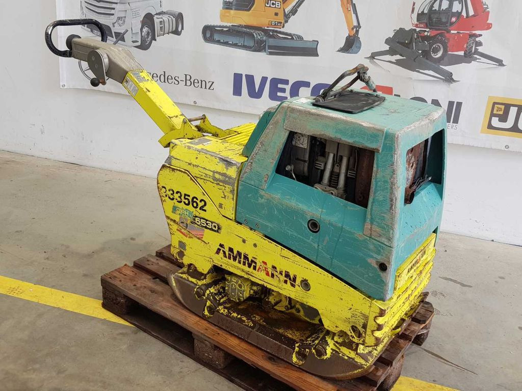 Ammann APH 6530 Rüttelplatte / 539kg / 2018 / Diesel Ammann APH 6530 Rüttelplatte / 539kg / 2018 / Diesel - Vibro ploča: slika Ammann APH 6530 Rüttelplatte / 539kg / 2018 / Diesel Ammann APH 6530 Rüttelplatte / 539kg / 2018 / Diesel - Vibro ploča Ammann APH 6530 Rüttelplatte / 539kg / 2018 / Diesel Ammann APH 6530 Rüttelplatte / 539kg / 2018 / Diesel - Vibro ploča: slika Ammann APH 6530 Rüttelplatte / 539kg / 2018 / Diesel Ammann APH 6530 Rüttelplatte / 539kg / 2018 / Diesel - Vibro ploča