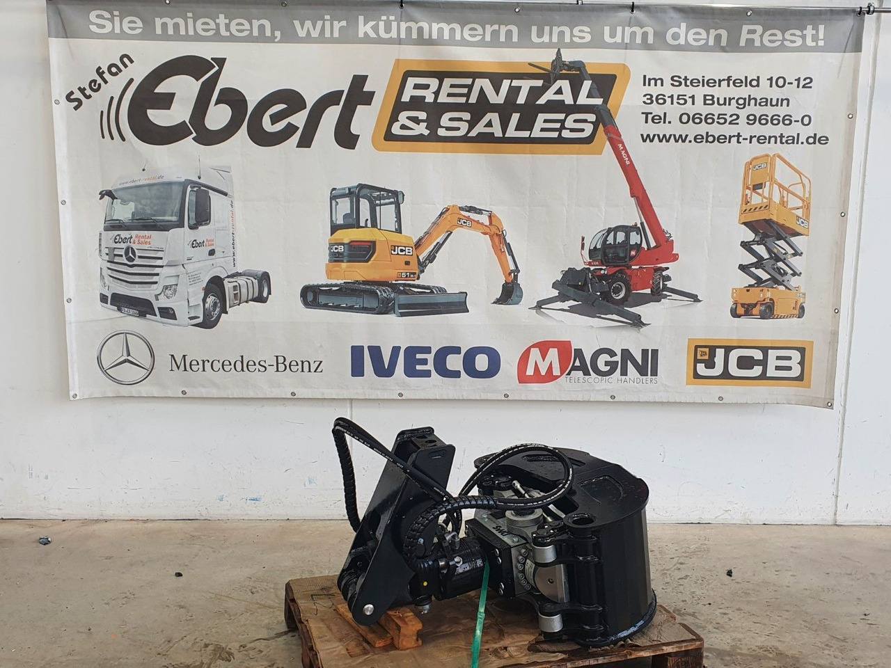 DMS GL6040P Pendelgreifer / MS03 / DEMO / 2022 - Iskopna žlica: slika DMS GL6040P Pendelgreifer / MS03 / DEMO / 2022 - Iskopna žlica DMS GL6040P Pendelgreifer / MS03 / DEMO / 2022 - Iskopna žlica: slika DMS GL6040P Pendelgreifer / MS03 / DEMO / 2022 - Iskopna žlica