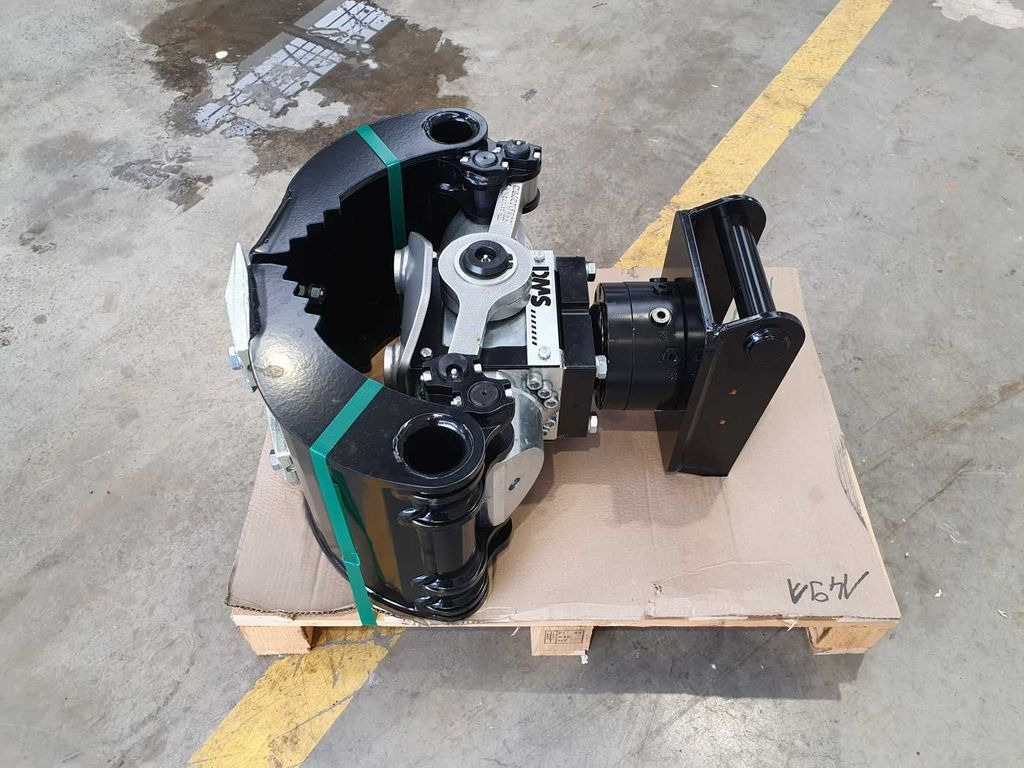 DMS SG2030 inkl. Rotator Sortiergreifer / NEU - Grajfer za Građevinski strojevi: slika DMS SG2030 inkl. Rotator Sortiergreifer / NEU - Grajfer za Građevinski strojevi DMS SG2030 inkl. Rotator Sortiergreifer / NEU - Grajfer za Građevinski strojevi: slika DMS SG2030 inkl. Rotator Sortiergreifer / NEU - Grajfer za Građevinski strojevi