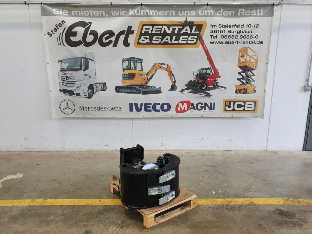 DMS SG3535 inkl. Rotator Sortiergreifer / NEU - Grajfer: slika DMS SG3535 inkl. Rotator Sortiergreifer / NEU - Grajfer DMS SG3535 inkl. Rotator Sortiergreifer / NEU - Grajfer: slika DMS SG3535 inkl. Rotator Sortiergreifer / NEU - Grajfer