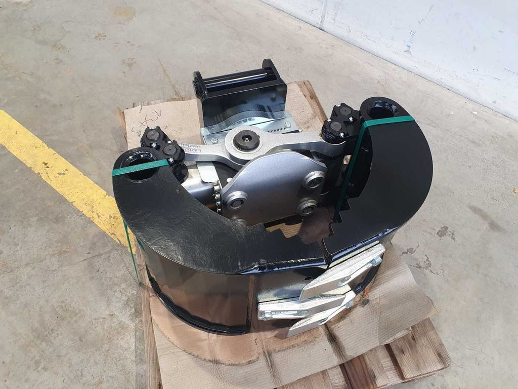 DMS SG6040 Grabgreifer Sortiergreifer / NEU - Grajfer: slika DMS SG6040 Grabgreifer Sortiergreifer / NEU - Grajfer DMS SG6040 Grabgreifer Sortiergreifer / NEU - Grajfer: slika DMS SG6040 Grabgreifer Sortiergreifer / NEU - Grajfer