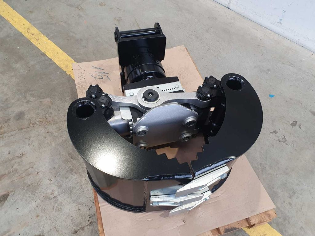DMS SG6040 inkl. Rotator Sortiergreifer / NEU - Grajfer: slika DMS SG6040 inkl. Rotator Sortiergreifer / NEU - Grajfer DMS SG6040 inkl. Rotator Sortiergreifer / NEU - Grajfer: slika DMS SG6040 inkl. Rotator Sortiergreifer / NEU - Grajfer
