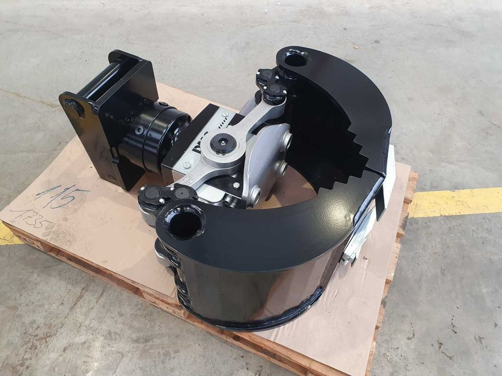 DMS SG6040 inkl. Rotator Sortiergreifer / NEU - Grajfer: slika DMS SG6040 inkl. Rotator Sortiergreifer / NEU - Grajfer DMS SG6040 inkl. Rotator Sortiergreifer / NEU - Grajfer: slika DMS SG6040 inkl. Rotator Sortiergreifer / NEU - Grajfer