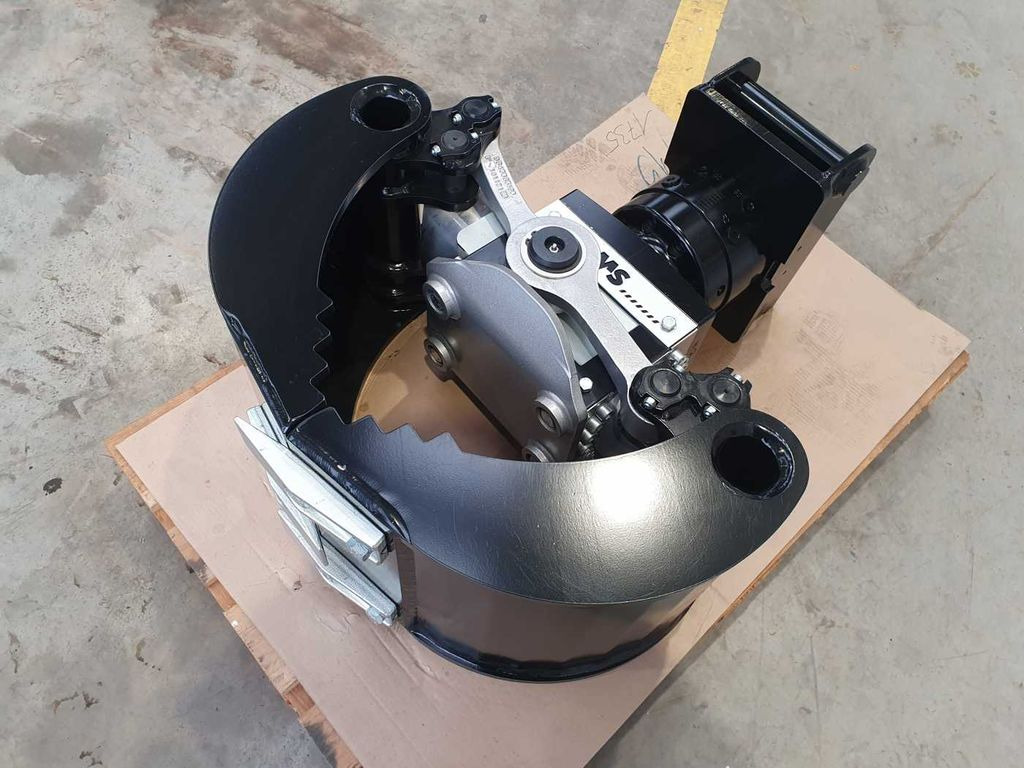DMS SG6040 inkl. Rotator Sortiergreifer / NEU - Grajfer: slika DMS SG6040 inkl. Rotator Sortiergreifer / NEU - Grajfer DMS SG6040 inkl. Rotator Sortiergreifer / NEU - Grajfer: slika DMS SG6040 inkl. Rotator Sortiergreifer / NEU - Grajfer