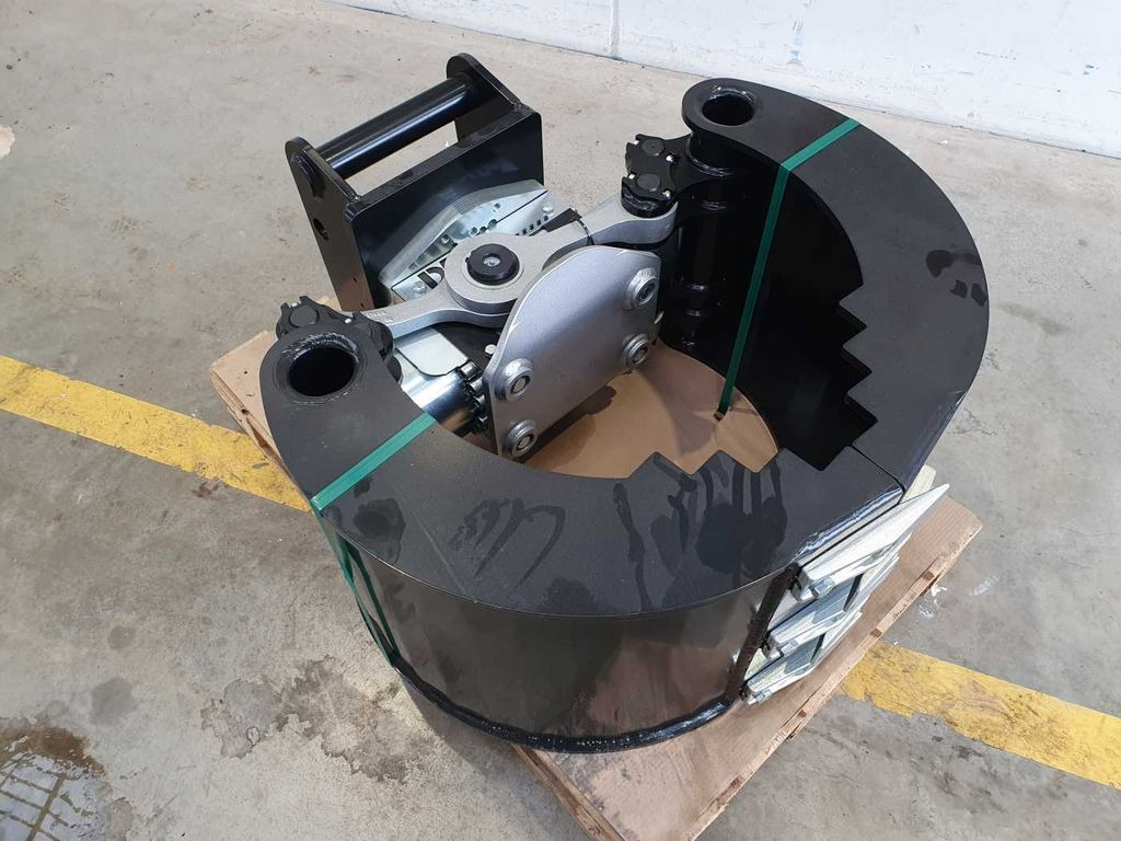 DMS SG9050 Grabgreifer Sortiergreifer / NEU - Grajfer: slika DMS SG9050 Grabgreifer Sortiergreifer / NEU - Grajfer DMS SG9050 Grabgreifer Sortiergreifer / NEU - Grajfer: slika DMS SG9050 Grabgreifer Sortiergreifer / NEU - Grajfer