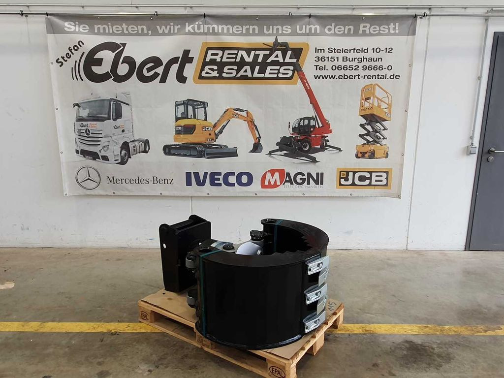 DMS SG9050 inkl. Rotator Sortiergreifer / NEU - Grajfer: slika DMS SG9050 inkl. Rotator Sortiergreifer / NEU - Grajfer DMS SG9050 inkl. Rotator Sortiergreifer / NEU - Grajfer: slika DMS SG9050 inkl. Rotator Sortiergreifer / NEU - Grajfer