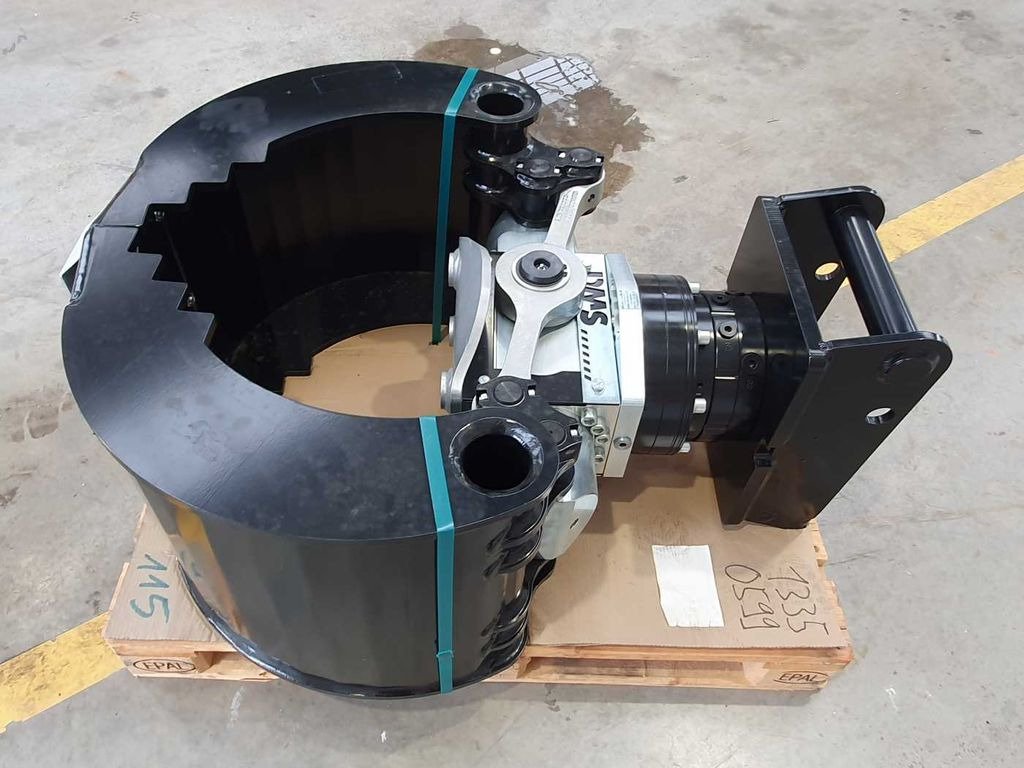 DMS SG9050 inkl. Rotator Sortiergreifer / NEU - Grajfer: slika DMS SG9050 inkl. Rotator Sortiergreifer / NEU - Grajfer DMS SG9050 inkl. Rotator Sortiergreifer / NEU - Grajfer: slika DMS SG9050 inkl. Rotator Sortiergreifer / NEU - Grajfer