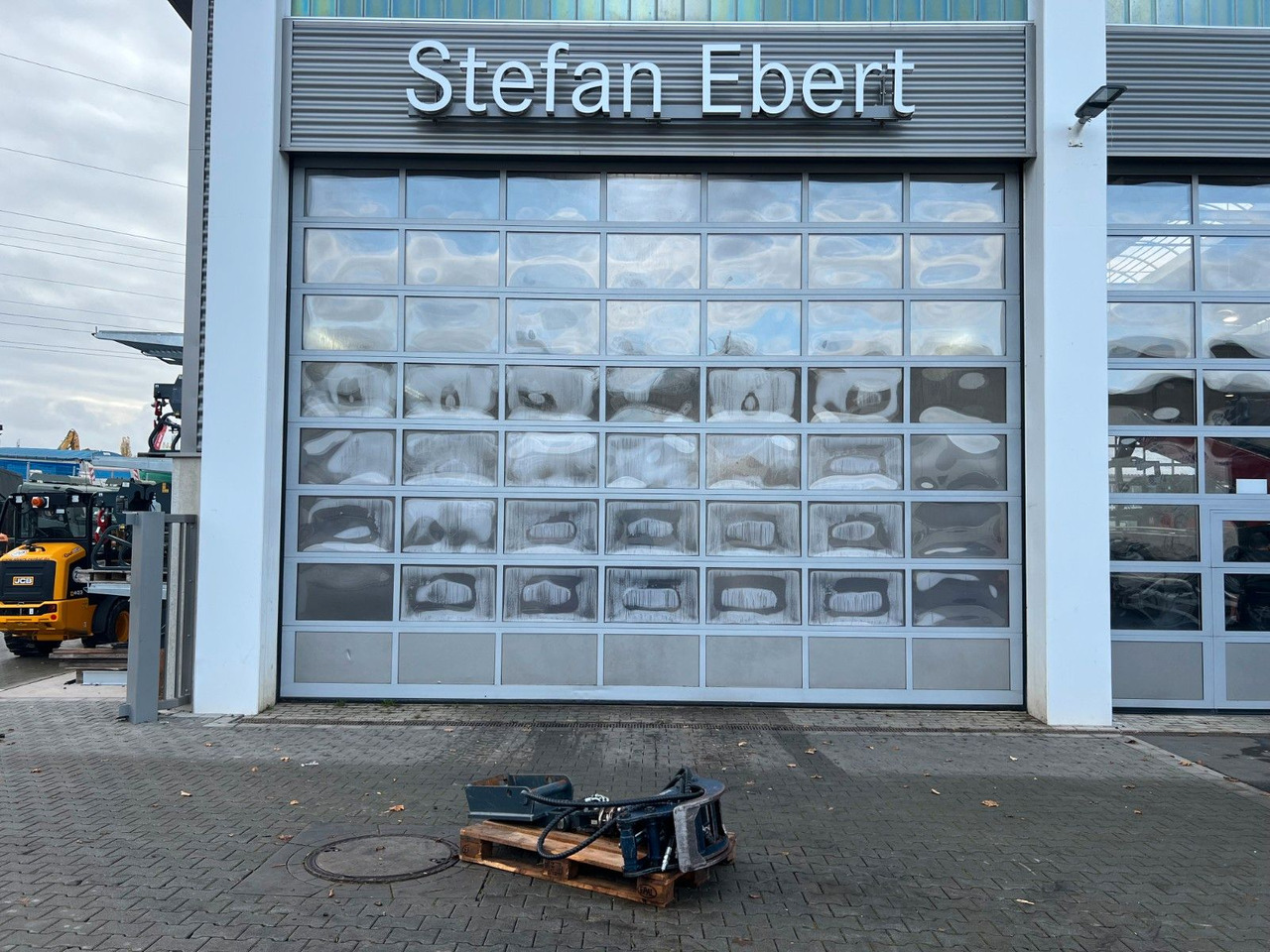 Intermercato TG 22 S Greifer / Rotator / 2021 - Drugi strojevi: slika Intermercato TG 22 S Greifer / Rotator / 2021 - Drugi strojevi Intermercato TG 22 S Greifer / Rotator / 2021 - Drugi strojevi: slika Intermercato TG 22 S Greifer / Rotator / 2021 - Drugi strojevi