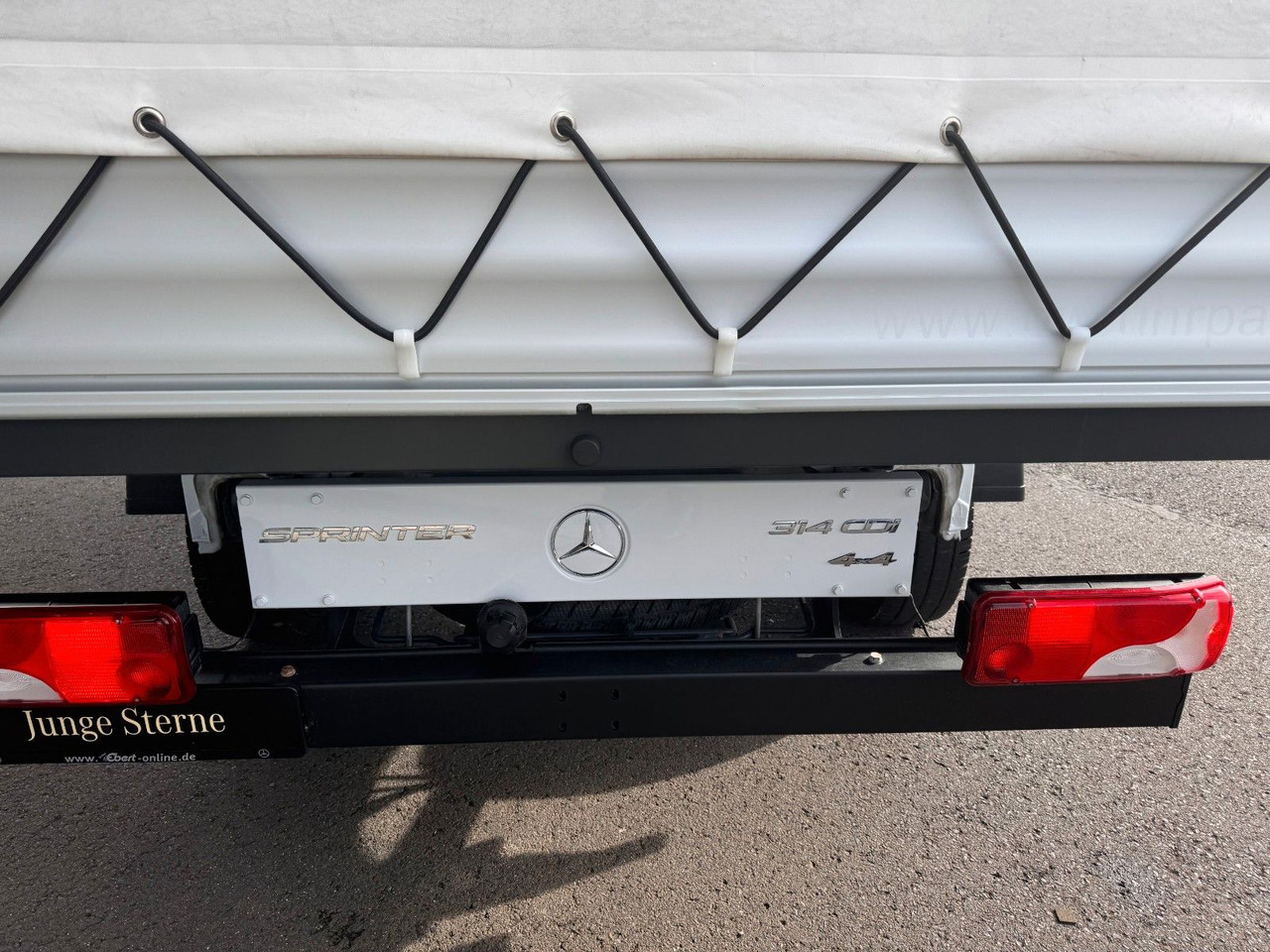 Mercedes-Benz Sprinter 314 CDI 4x4 DoKa 3665 Klima AHK - Drugi strojevi: slika Mercedes-Benz Sprinter 314 CDI 4x4 DoKa 3665 Klima AHK - Drugi strojevi Mercedes-Benz Sprinter 314 CDI 4x4 DoKa 3665 Klima AHK - Drugi strojevi: slika Mercedes-Benz Sprinter 314 CDI 4x4 DoKa 3665 Klima AHK - Drugi strojevi
