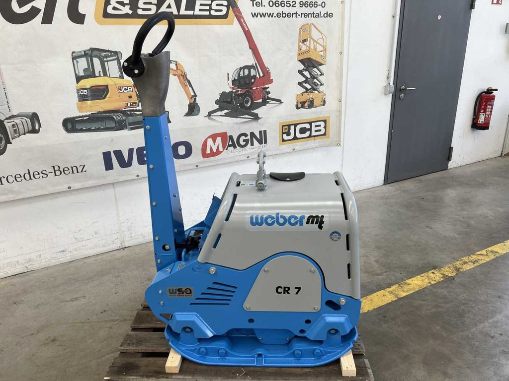 Weber CR 7 WSA Hatz-Diesel / 484 kg Rüttelplatte Weber CR 7 WSA Hatz-Diesel / 484 kg Rüttelplatte - Građevinski strojevi: slika Weber CR 7 WSA Hatz-Diesel / 484 kg Rüttelplatte Weber CR 7 WSA Hatz-Diesel / 484 kg Rüttelplatte - Građevinski strojevi Weber CR 7 WSA Hatz-Diesel / 484 kg Rüttelplatte Weber CR 7 WSA Hatz-Diesel / 484 kg Rüttelplatte - Građevinski strojevi: slika Weber CR 7 WSA Hatz-Diesel / 484 kg Rüttelplatte Weber CR 7 WSA Hatz-Diesel / 484 kg Rüttelplatte - Građevinski strojevi