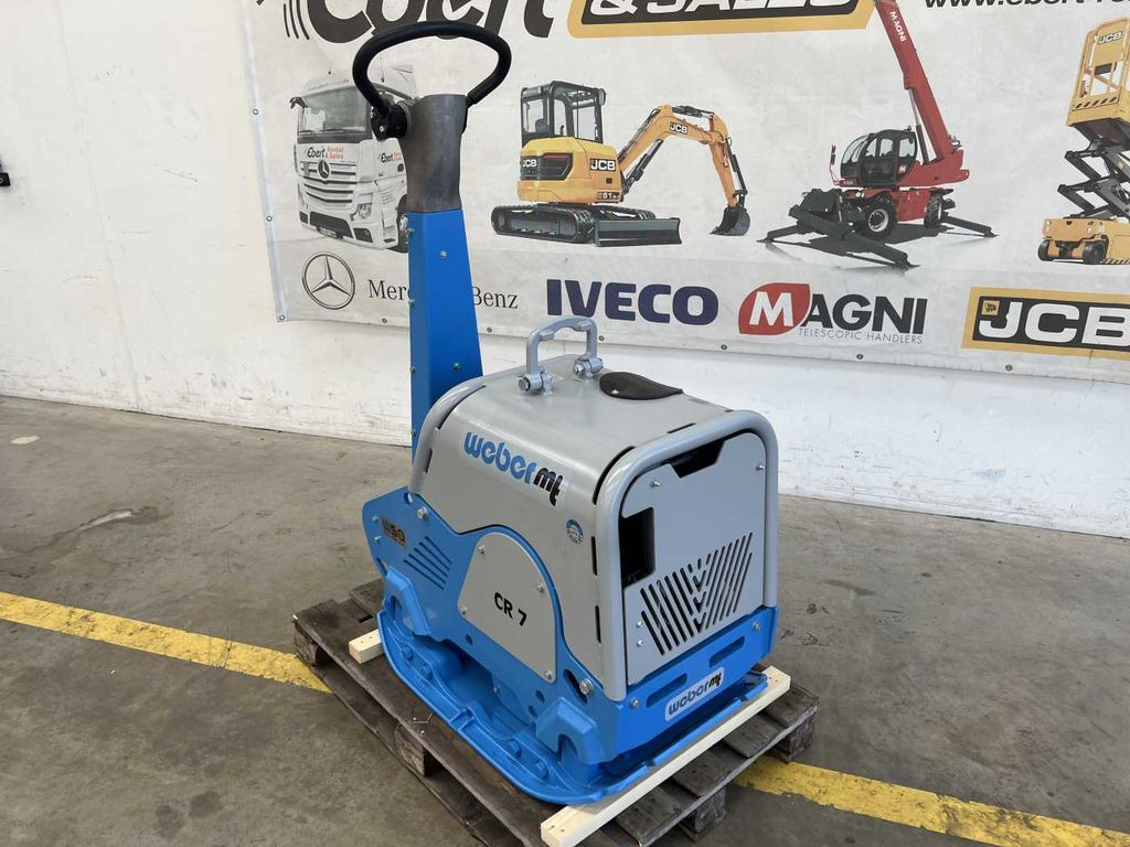 Weber CR 7 WSA Hatz-Diesel / 484 kg Rüttelplatte Weber CR 7 WSA Hatz-Diesel / 484 kg Rüttelplatte - Građevinski strojevi: slika Weber CR 7 WSA Hatz-Diesel / 484 kg Rüttelplatte Weber CR 7 WSA Hatz-Diesel / 484 kg Rüttelplatte - Građevinski strojevi Weber CR 7 WSA Hatz-Diesel / 484 kg Rüttelplatte Weber CR 7 WSA Hatz-Diesel / 484 kg Rüttelplatte - Građevinski strojevi: slika Weber CR 7 WSA Hatz-Diesel / 484 kg Rüttelplatte Weber CR 7 WSA Hatz-Diesel / 484 kg Rüttelplatte - Građevinski strojevi