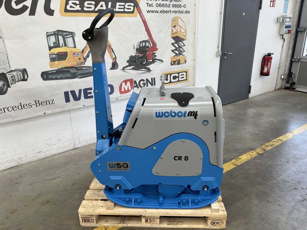 Weber CR 8 WSA Hatz-Diesel / 608 kg Rüttelplatte Weber CR 8 WSA Hatz-Diesel / 608 kg Rüttelplatte - Građevinski strojevi: slika Weber CR 8 WSA Hatz-Diesel / 608 kg Rüttelplatte Weber CR 8 WSA Hatz-Diesel / 608 kg Rüttelplatte - Građevinski strojevi Weber CR 8 WSA Hatz-Diesel / 608 kg Rüttelplatte Weber CR 8 WSA Hatz-Diesel / 608 kg Rüttelplatte - Građevinski strojevi: slika Weber CR 8 WSA Hatz-Diesel / 608 kg Rüttelplatte Weber CR 8 WSA Hatz-Diesel / 608 kg Rüttelplatte - Građevinski strojevi