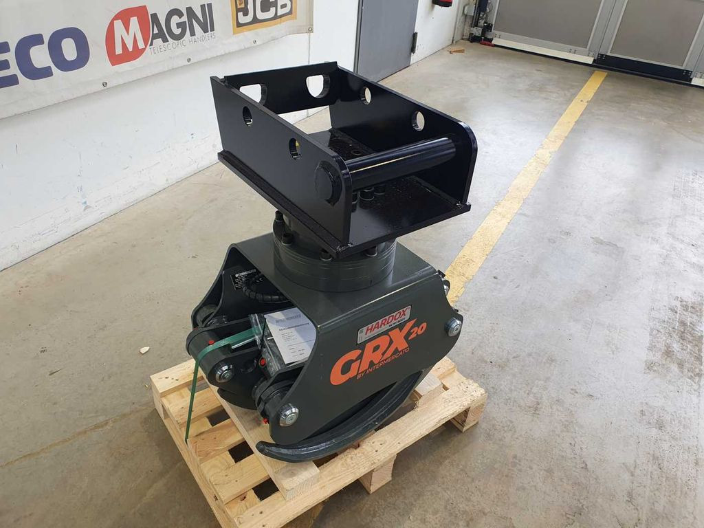 Intermercato GRX 20-5 inkl. Rotator MS08 Greifer - Grajfer: slika Intermercato GRX 20-5 inkl. Rotator MS08 Greifer - Grajfer Intermercato GRX 20-5 inkl. Rotator MS08 Greifer - Grajfer: slika Intermercato GRX 20-5 inkl. Rotator MS08 Greifer - Grajfer