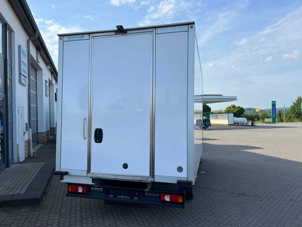Iveco 35S14 A8 CNG Koffer *3-Sitze*Klima*Automatik* Iveco 35S14 A8 CNG Koffer *3-Sitze*Klima*Automatik* - Dostavno vozilo hladnjača: slika Iveco 35S14 A8 CNG Koffer *3-Sitze*Klima*Automatik* Iveco 35S14 A8 CNG Koffer *3-Sitze*Klima*Automatik* - Dostavno vozilo hladnjača Iveco 35S14 A8 CNG Koffer *3-Sitze*Klima*Automatik* Iveco 35S14 A8 CNG Koffer *3-Sitze*Klima*Automatik* - Dostavno vozilo hladnjača: slika Iveco 35S14 A8 CNG Koffer *3-Sitze*Klima*Automatik* Iveco 35S14 A8 CNG Koffer *3-Sitze*Klima*Automatik* - Dostavno vozilo hladnjača