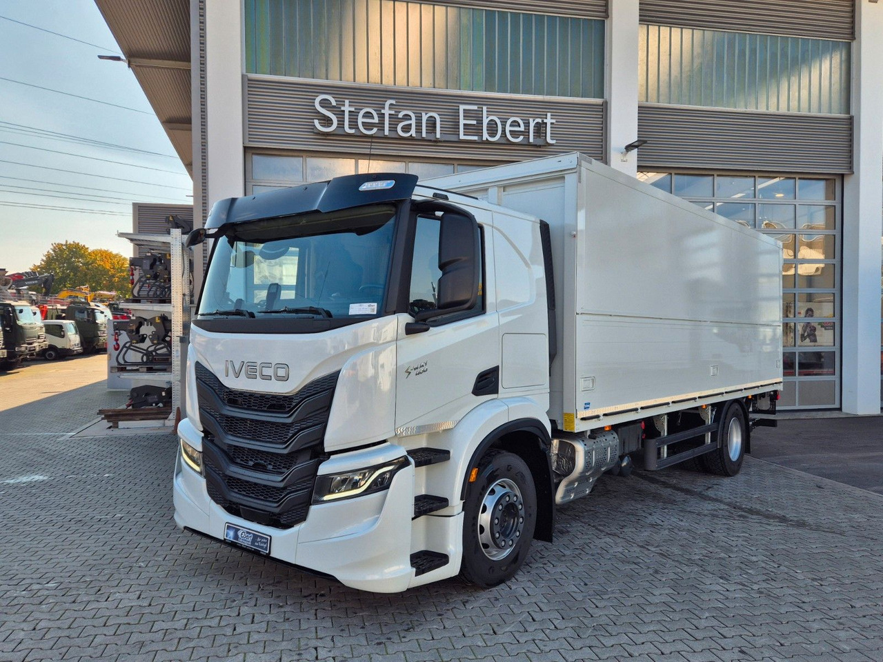 Iveco AT190S40/FP Böse Schwenkwand LBW AHK - Kamion sandučar: slika  Iveco AT190S40/FP Böse Schwenkwand LBW AHK - Kamion sandučar Iveco AT190S40/FP Böse Schwenkwand LBW AHK - Kamion sandučar: slika  Iveco AT190S40/FP Böse Schwenkwand LBW AHK - Kamion sandučar