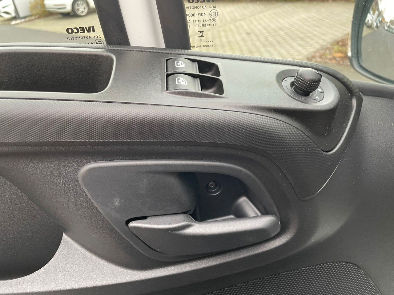 Mali kamion kiper Iveco Daily 35C14 A8 *R3.450mm*Automatik* 7x vorhanden: slika Mali kamion kiper Iveco Daily 35C14 A8 *R3.450mm*Automatik* 7x vorhanden