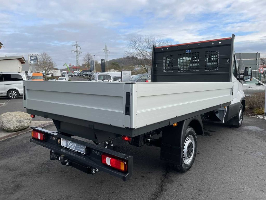 Zakup Iveco Daily 35S14 Pritsche *AHK*Klima*  Iveco Daily 35S14 Pritsche *AHK*Klima*: slika Zakup Iveco Daily 35S14 Pritsche *AHK*Klima*  Iveco Daily 35S14 Pritsche *AHK*Klima*