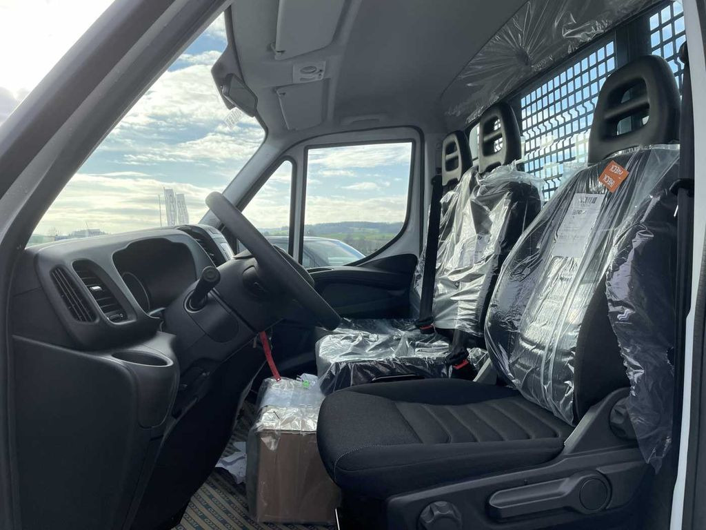 Zakup Iveco Daily 35S14 Pritsche *AHK*Klima*  Iveco Daily 35S14 Pritsche *AHK*Klima*: slika Zakup Iveco Daily 35S14 Pritsche *AHK*Klima*  Iveco Daily 35S14 Pritsche *AHK*Klima*