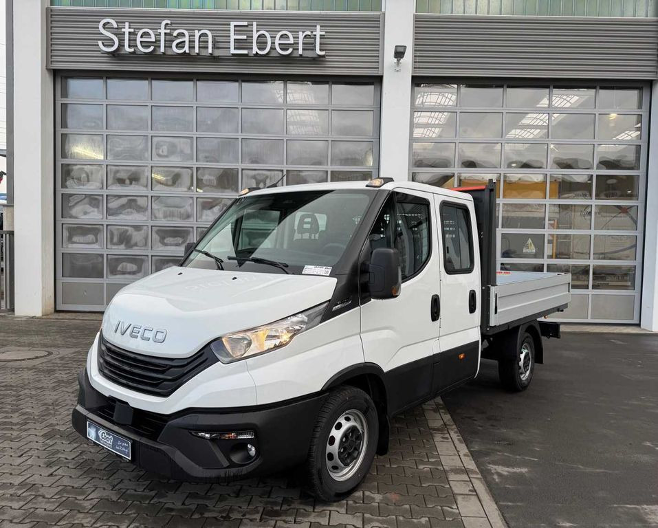 Iveco Daily 35S16 A8 Pritsche *7-Sitze*AHK*Automatik* Iveco Daily 35S16 A8 Pritsche *7-Sitze*AHK*Automatik* - Dostavno vozilo s ravnom platformom: slika Iveco Daily 35S16 A8 Pritsche *7-Sitze*AHK*Automatik* Iveco Daily 35S16 A8 Pritsche *7-Sitze*AHK*Automatik* - Dostavno vozilo s ravnom platformom Iveco Daily 35S16 A8 Pritsche *7-Sitze*AHK*Automatik* Iveco Daily 35S16 A8 Pritsche *7-Sitze*AHK*Automatik* - Dostavno vozilo s ravnom platformom: slika Iveco Daily 35S16 A8 Pritsche *7-Sitze*AHK*Automatik* Iveco Daily 35S16 A8 Pritsche *7-Sitze*AHK*Automatik* - Dostavno vozilo s ravnom platformom
