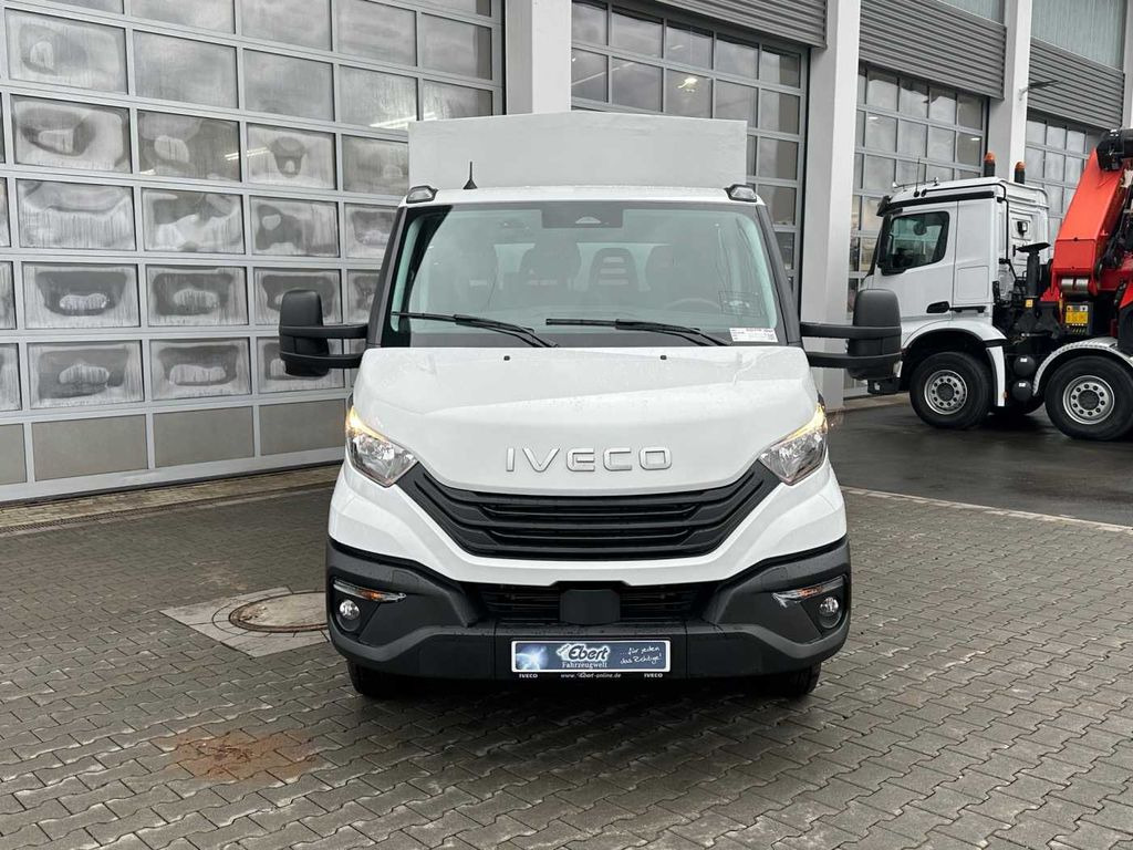 Iveco Daily 50C18H A8 DoKa *AHK*Automatik*7-Sitze* - Dostavno vozilo s ceradom, Dostavno vozilo s dvostrukom kabinom: slika Iveco Daily 50C18H A8 DoKa *AHK*Automatik*7-Sitze* - Dostavno vozilo s ceradom, Dostavno vozilo s dvostrukom kabinom Iveco Daily 50C18H A8 DoKa *AHK*Automatik*7-Sitze* - Dostavno vozilo s ceradom, Dostavno vozilo s dvostrukom kabinom: slika Iveco Daily 50C18H A8 DoKa *AHK*Automatik*7-Sitze* - Dostavno vozilo s ceradom, Dostavno vozilo s dvostrukom kabinom