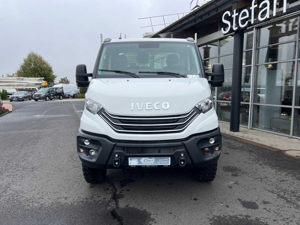 Iveco Daily 55S18 HA8 WX 4x4 Kipper *Automatik*AHK* - Mali kamion kiper: slika Iveco Daily 55S18 HA8 WX 4x4 Kipper *Automatik*AHK* - Mali kamion kiper Iveco Daily 55S18 HA8 WX 4x4 Kipper *Automatik*AHK* - Mali kamion kiper: slika Iveco Daily 55S18 HA8 WX 4x4 Kipper *Automatik*AHK* - Mali kamion kiper