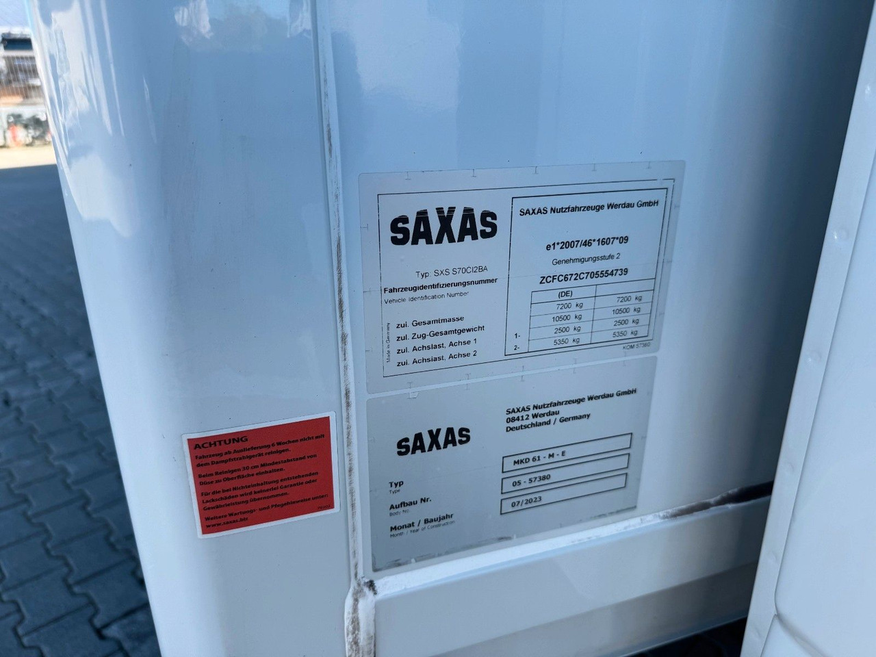 Dostavno vozilo sa zatvorenim sandukom Iveco Daily 70C18 A8 *Koffer*LBW*Automatik*: slika Dostavno vozilo sa zatvorenim sandukom Iveco Daily 70C18 A8 *Koffer*LBW*Automatik* Dostavno vozilo sa zatvorenim sandukom Iveco Daily 70C18 A8 *Koffer*LBW*Automatik*: slika Dostavno vozilo sa zatvorenim sandukom Iveco Daily 70C18 A8 *Koffer*LBW*Automatik*