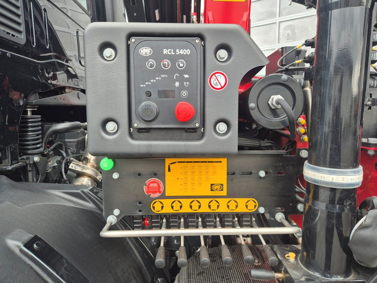 Kiper, Kamion s kranom Iveco Eurocargo ML150E32WS 4x4 Kran HMF 1130K Funk AHK: slika Kiper, Kamion s kranom Iveco Eurocargo ML150E32WS 4x4 Kran HMF 1130K Funk AHK Kiper, Kamion s kranom Iveco Eurocargo ML150E32WS 4x4 Kran HMF 1130K Funk AHK: slika Kiper, Kamion s kranom Iveco Eurocargo ML150E32WS 4x4 Kran HMF 1130K Funk AHK