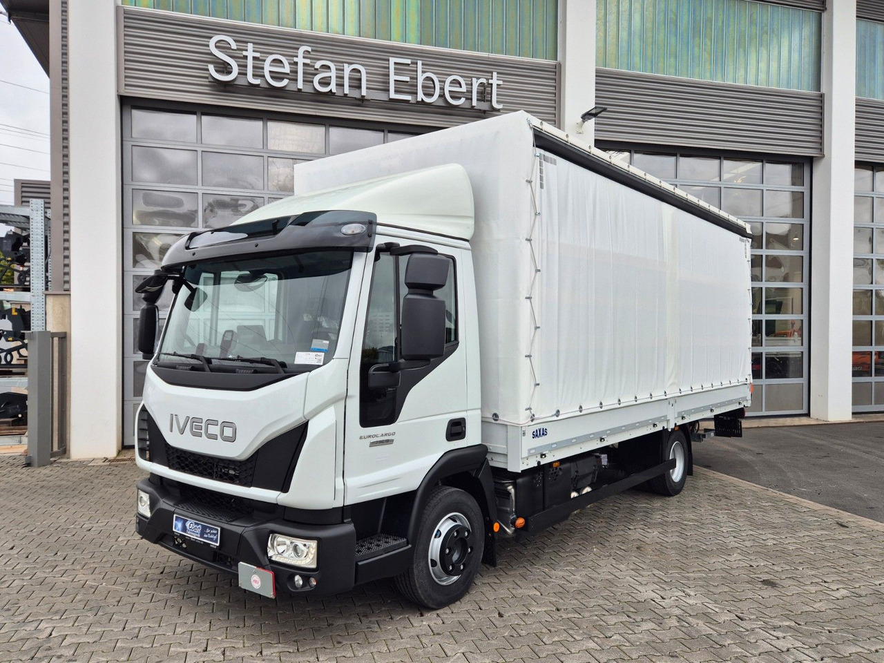 Iveco Eurocargo ML75E19/P LBW Spoiler Klima 3 Sitze - Dostavno vozilo s ceradom: slika Iveco Eurocargo ML75E19/P LBW Spoiler Klima 3 Sitze - Dostavno vozilo s ceradom Iveco Eurocargo ML75E19/P LBW Spoiler Klima 3 Sitze - Dostavno vozilo s ceradom: slika Iveco Eurocargo ML75E19/P LBW Spoiler Klima 3 Sitze - Dostavno vozilo s ceradom