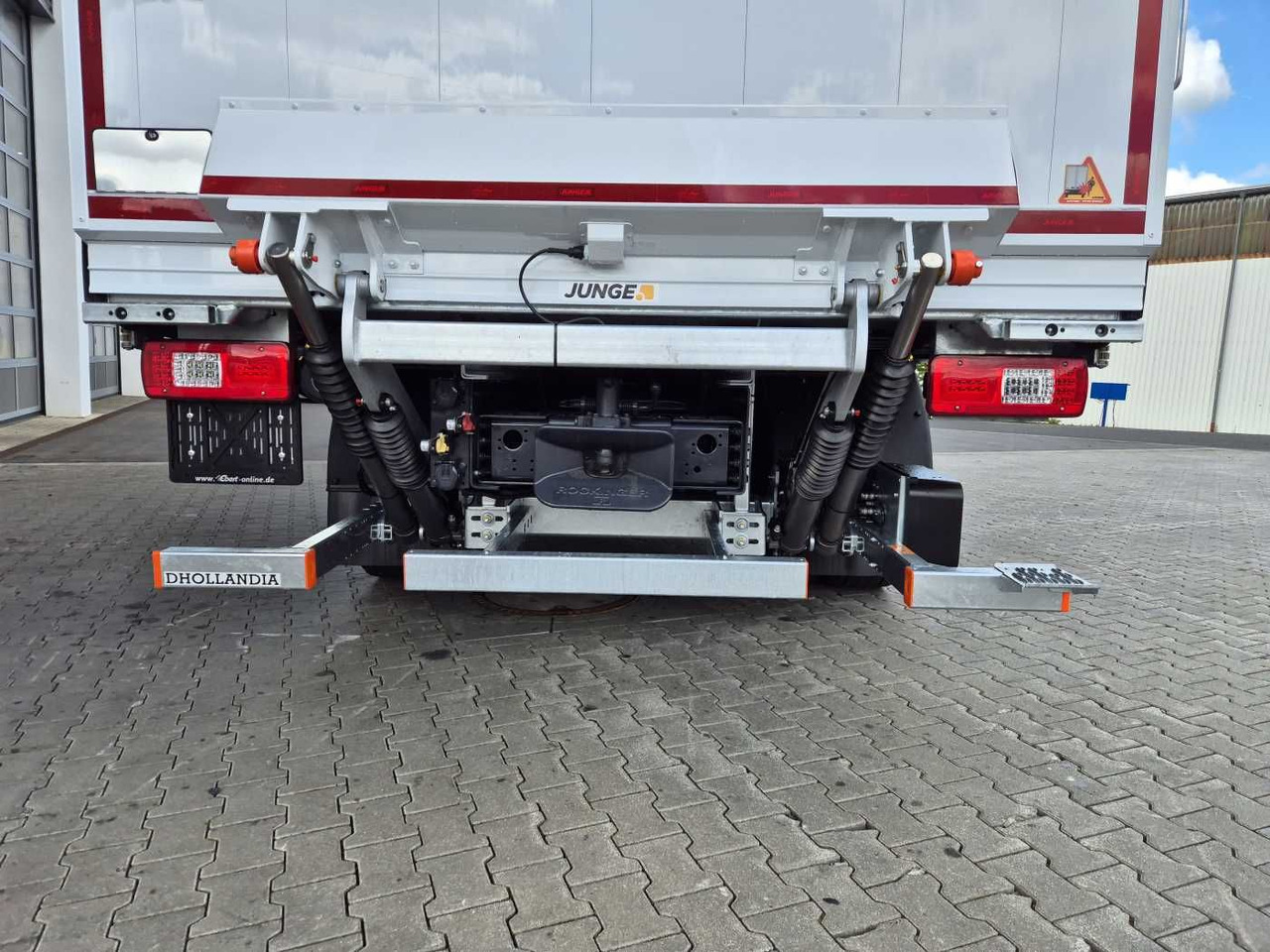 Kamion s ceradom Iveco S-Way AS190S42/P Schiebeplanen LBW 2.000kg AHK: slika Kamion s ceradom Iveco S-Way AS190S42/P Schiebeplanen LBW 2.000kg AHK