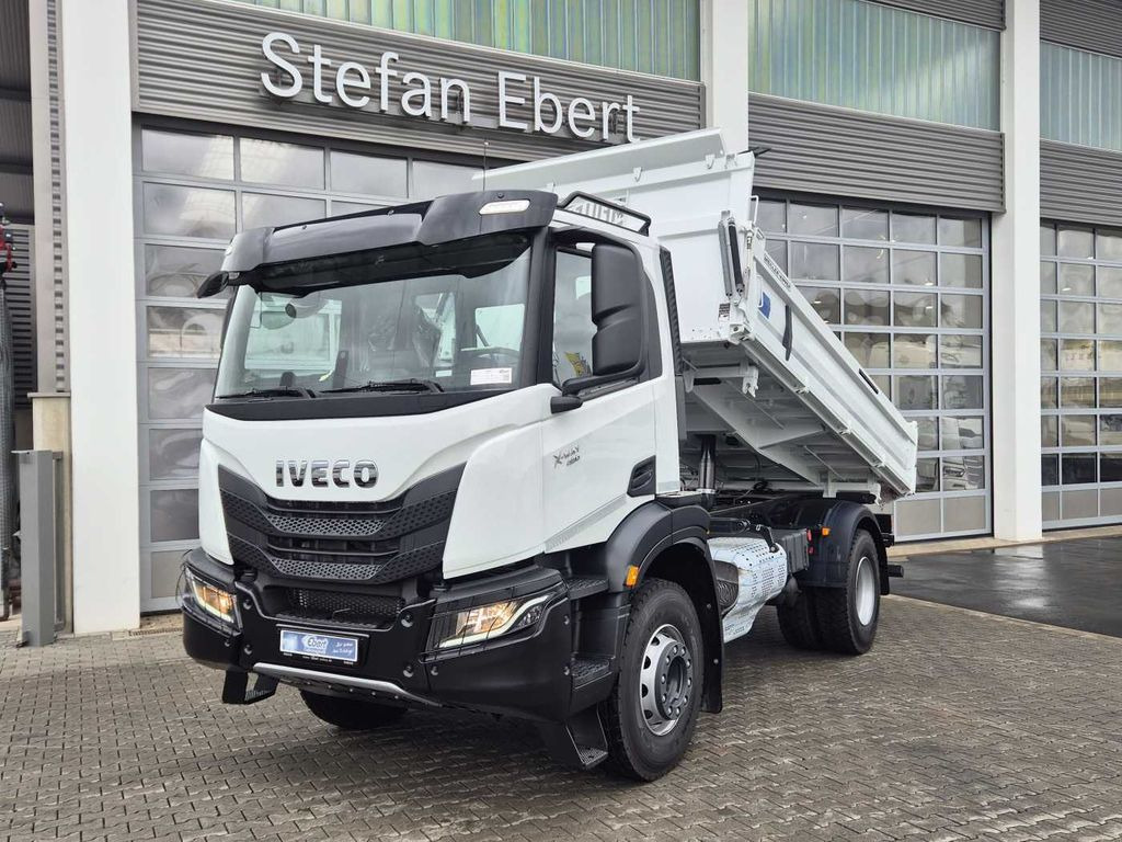 Iveco X-Way AD200X48 HR OFF 4x2 Meiller Intarder 2x - Kiper: slika Iveco X-Way AD200X48 HR OFF 4x2 Meiller Intarder 2x - Kiper Iveco X-Way AD200X48 HR OFF 4x2 Meiller Intarder 2x - Kiper: slika Iveco X-Way AD200X48 HR OFF 4x2 Meiller Intarder 2x - Kiper