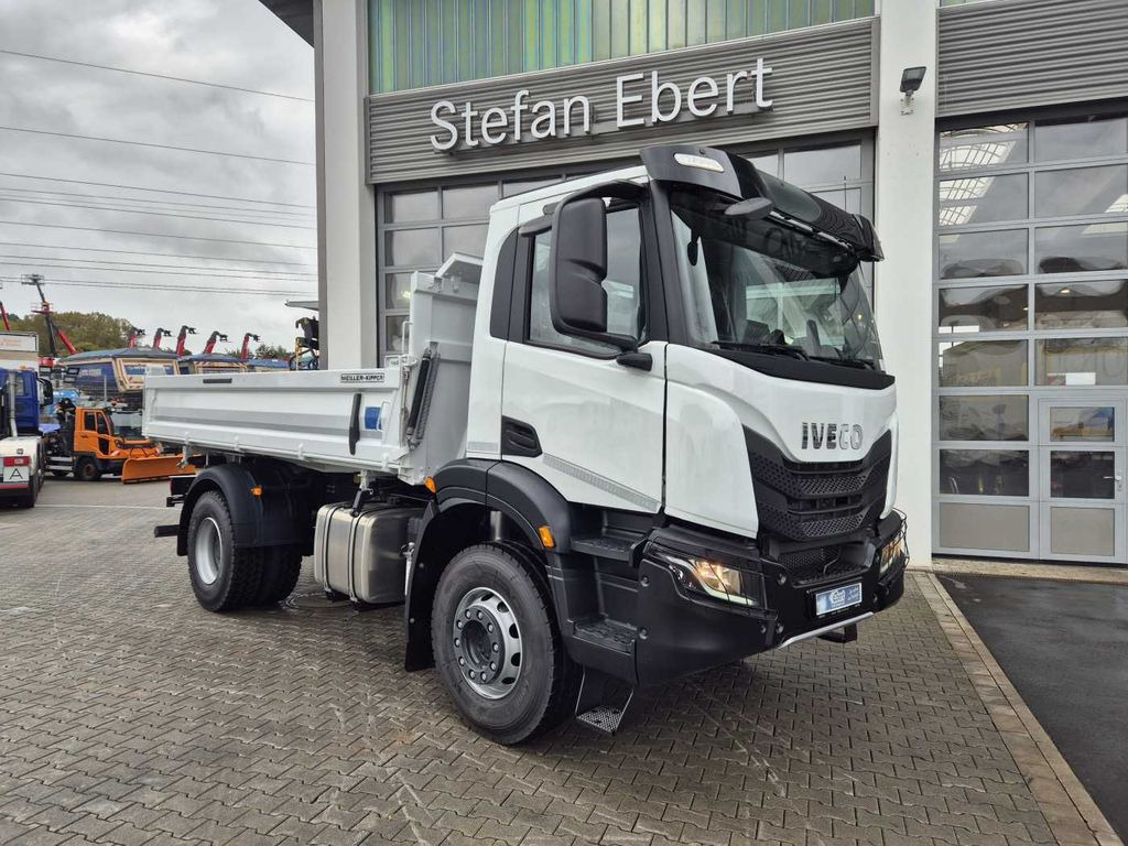 Iveco X-Way AD200X48 HR OFF 4x2 Meiller Intarder 2x - Kiper: slika Iveco X-Way AD200X48 HR OFF 4x2 Meiller Intarder 2x - Kiper Iveco X-Way AD200X48 HR OFF 4x2 Meiller Intarder 2x - Kiper: slika Iveco X-Way AD200X48 HR OFF 4x2 Meiller Intarder 2x - Kiper