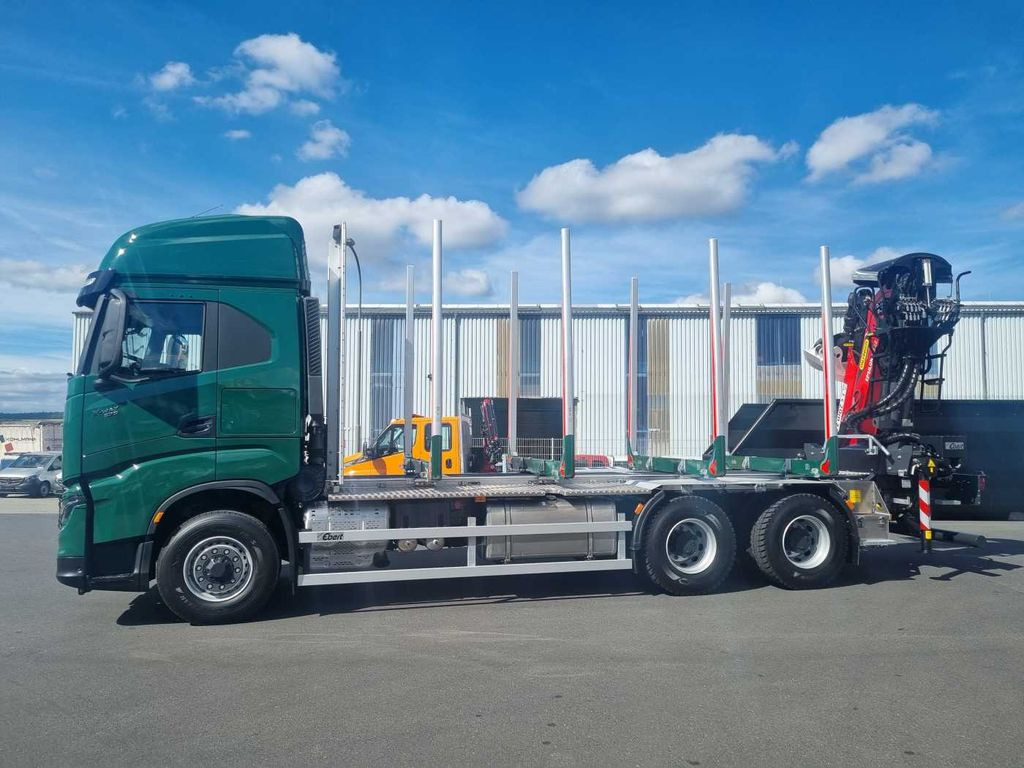 Iveco X-Way AS300X57 Z/P HR ON+ 6x4 (6x6 Hi Traction) - Kamion šumar, Kamion s kranom: slika Iveco X-Way AS300X57 Z/P HR ON+ 6x4 (6x6 Hi Traction) - Kamion šumar, Kamion s kranom Iveco X-Way AS300X57 Z/P HR ON+ 6x4 (6x6 Hi Traction) - Kamion šumar, Kamion s kranom: slika Iveco X-Way AS300X57 Z/P HR ON+ 6x4 (6x6 Hi Traction) - Kamion šumar, Kamion s kranom