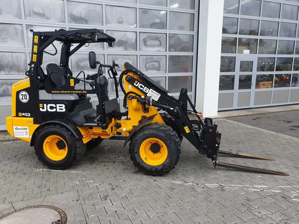 JCB 403 / Schaufel + Gabel / nur 248h! JCB 403 / Schaufel + Gabel / nur 248h! - Utovarivač na kotačima: slika JCB 403 / Schaufel + Gabel / nur 248h! JCB 403 / Schaufel + Gabel / nur 248h! - Utovarivač na kotačima JCB 403 / Schaufel + Gabel / nur 248h! JCB 403 / Schaufel + Gabel / nur 248h! - Utovarivač na kotačima: slika JCB 403 / Schaufel + Gabel / nur 248h! JCB 403 / Schaufel + Gabel / nur 248h! - Utovarivač na kotačima