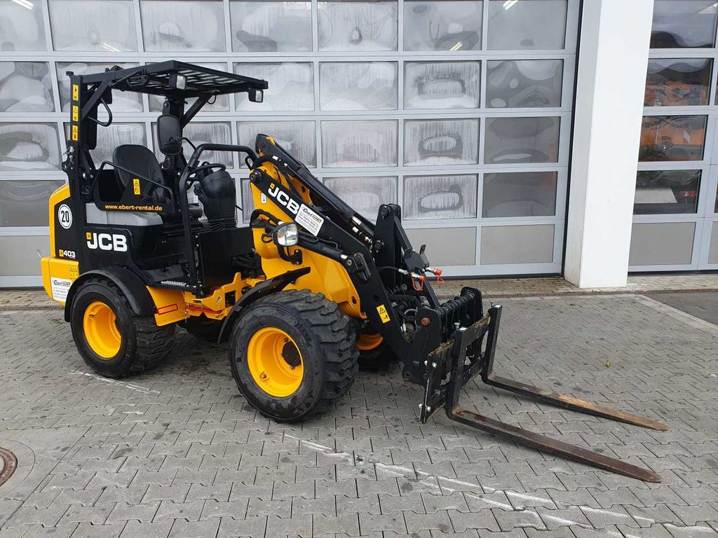 JCB 403 / Schaufel + Gabel / nur 248h! JCB 403 / Schaufel + Gabel / nur 248h! - Utovarivač na kotačima: slika JCB 403 / Schaufel + Gabel / nur 248h! JCB 403 / Schaufel + Gabel / nur 248h! - Utovarivač na kotačima JCB 403 / Schaufel + Gabel / nur 248h! JCB 403 / Schaufel + Gabel / nur 248h! - Utovarivač na kotačima: slika JCB 403 / Schaufel + Gabel / nur 248h! JCB 403 / Schaufel + Gabel / nur 248h! - Utovarivač na kotačima
