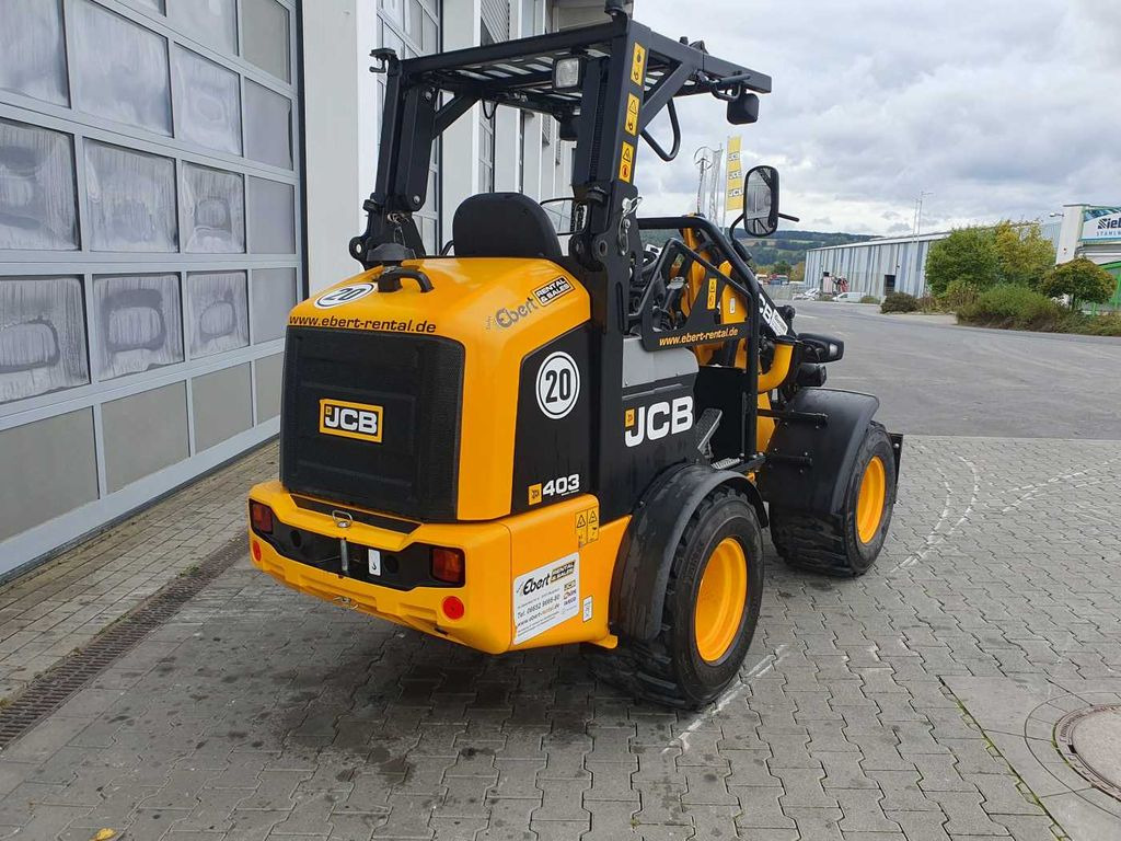 JCB 403 / Schaufel + Gabel / nur 248h! JCB 403 / Schaufel + Gabel / nur 248h! - Utovarivač na kotačima: slika JCB 403 / Schaufel + Gabel / nur 248h! JCB 403 / Schaufel + Gabel / nur 248h! - Utovarivač na kotačima JCB 403 / Schaufel + Gabel / nur 248h! JCB 403 / Schaufel + Gabel / nur 248h! - Utovarivač na kotačima: slika JCB 403 / Schaufel + Gabel / nur 248h! JCB 403 / Schaufel + Gabel / nur 248h! - Utovarivač na kotačima