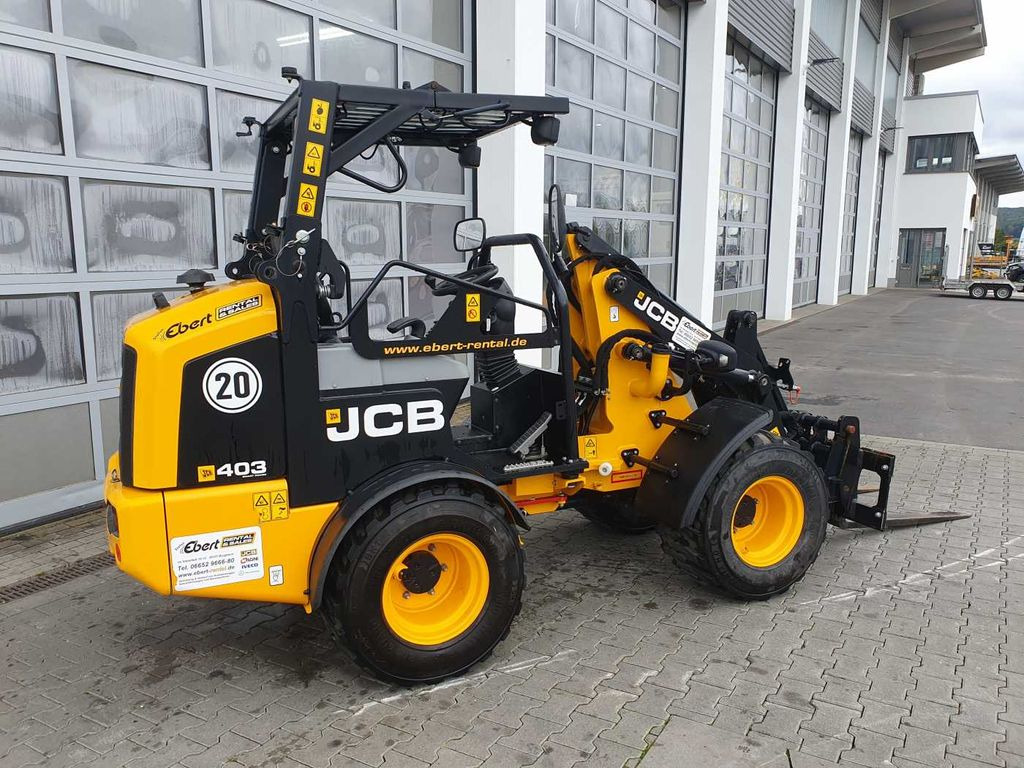 JCB 403 / Schaufel + Gabel / nur 248h! JCB 403 / Schaufel + Gabel / nur 248h! - Utovarivač na kotačima: slika JCB 403 / Schaufel + Gabel / nur 248h! JCB 403 / Schaufel + Gabel / nur 248h! - Utovarivač na kotačima JCB 403 / Schaufel + Gabel / nur 248h! JCB 403 / Schaufel + Gabel / nur 248h! - Utovarivač na kotačima: slika JCB 403 / Schaufel + Gabel / nur 248h! JCB 403 / Schaufel + Gabel / nur 248h! - Utovarivač na kotačima