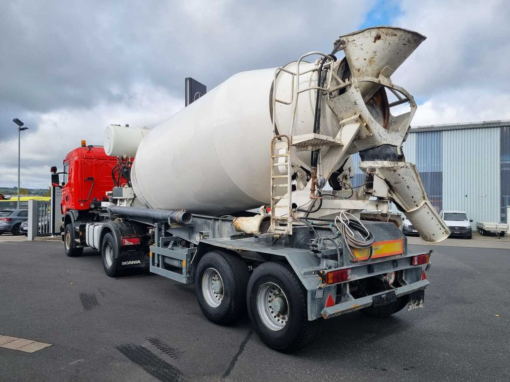 KWB P-382-STI Betonmischer Motor SAF-Achsen Lift - Poluprikolica mikser: slika KWB P-382-STI Betonmischer Motor SAF-Achsen Lift - Poluprikolica mikser KWB P-382-STI Betonmischer Motor SAF-Achsen Lift - Poluprikolica mikser: slika KWB P-382-STI Betonmischer Motor SAF-Achsen Lift - Poluprikolica mikser