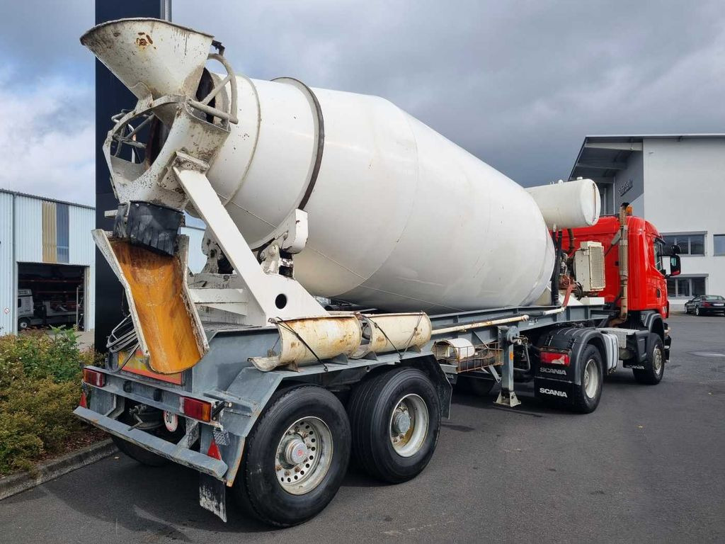 KWB P-382-STI Betonmischer Motor SAF-Achsen Lift - Poluprikolica mikser: slika KWB P-382-STI Betonmischer Motor SAF-Achsen Lift - Poluprikolica mikser KWB P-382-STI Betonmischer Motor SAF-Achsen Lift - Poluprikolica mikser: slika KWB P-382-STI Betonmischer Motor SAF-Achsen Lift - Poluprikolica mikser